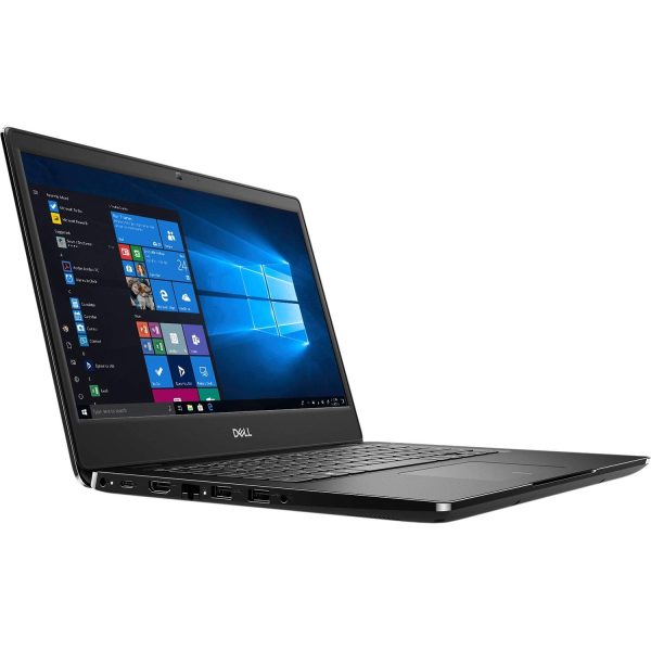 dell 3400 series
